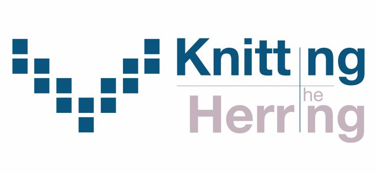 Launch of Knitting the Herring, Scotland's National Gansey Network