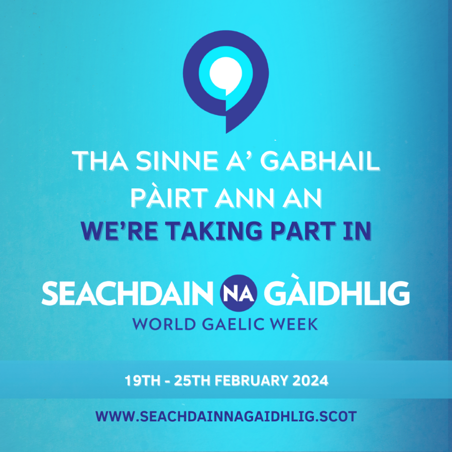 Scottish Fisheries Museum unveiled as part of vibrant Seachdain na Gàidhlig (World Gaelic Week) 2024 programme