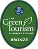 green tourism logo