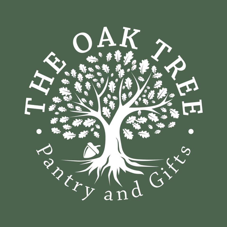 The Oak Tree Logo