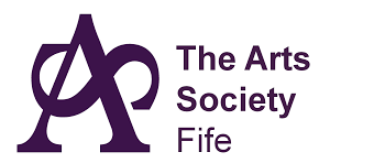 Art Society Fife Logo