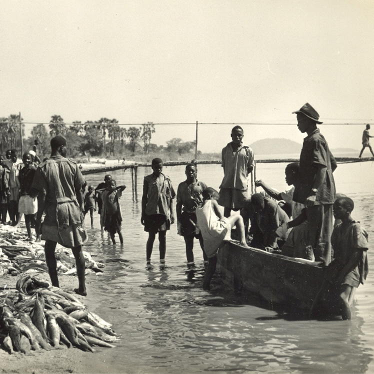 Lessons from Lake Malawi Launch Event