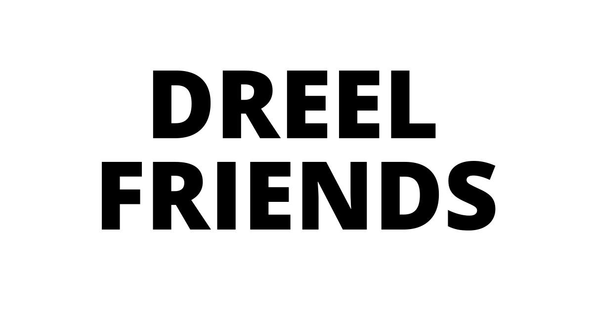Whale Tales and Crafts at Dreel Friends