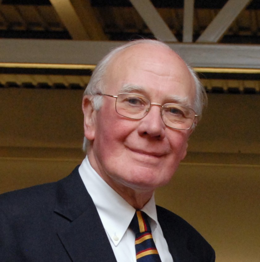 In Memory of Sir Menzies Campbell