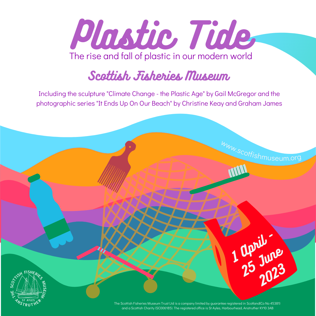 Plastic Tide