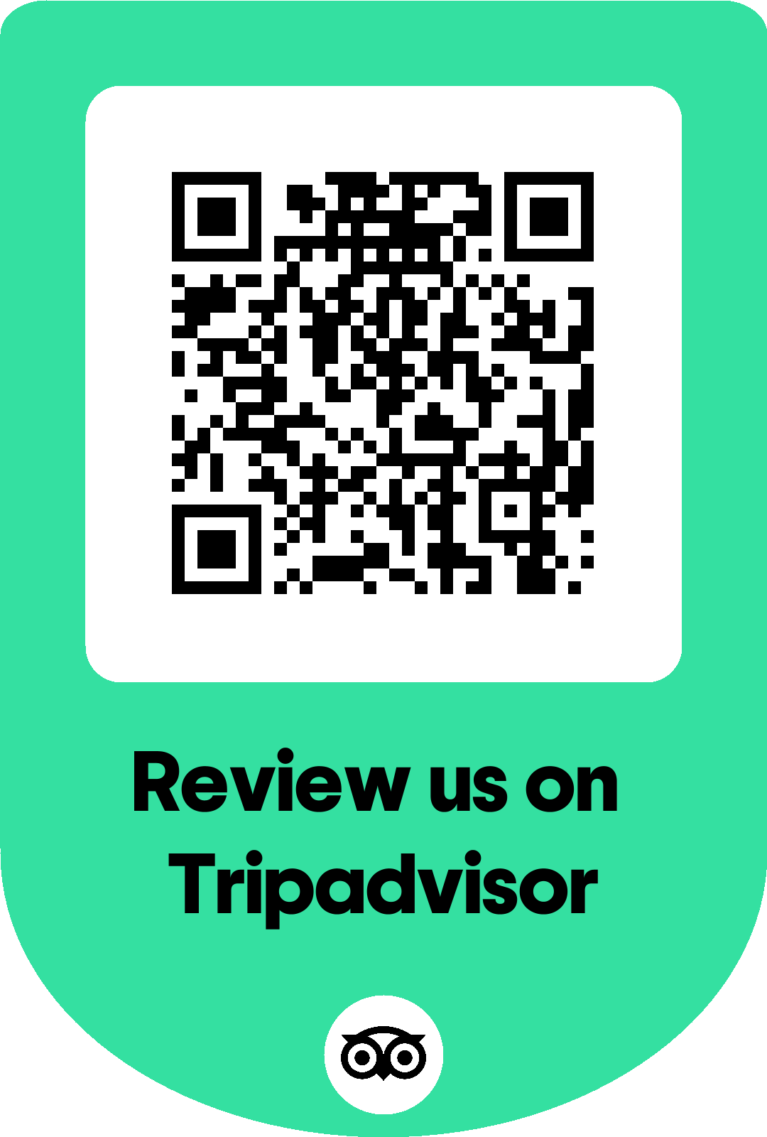Tripadvisor link